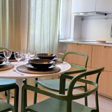 Brixia Gallery Home Brescia Zewnętrze zdjęcie