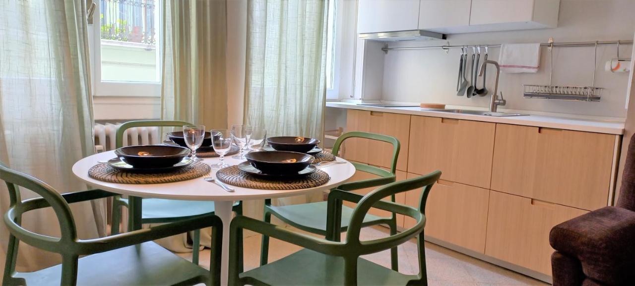 Brixia Gallery Home Brescia Zewnętrze zdjęcie