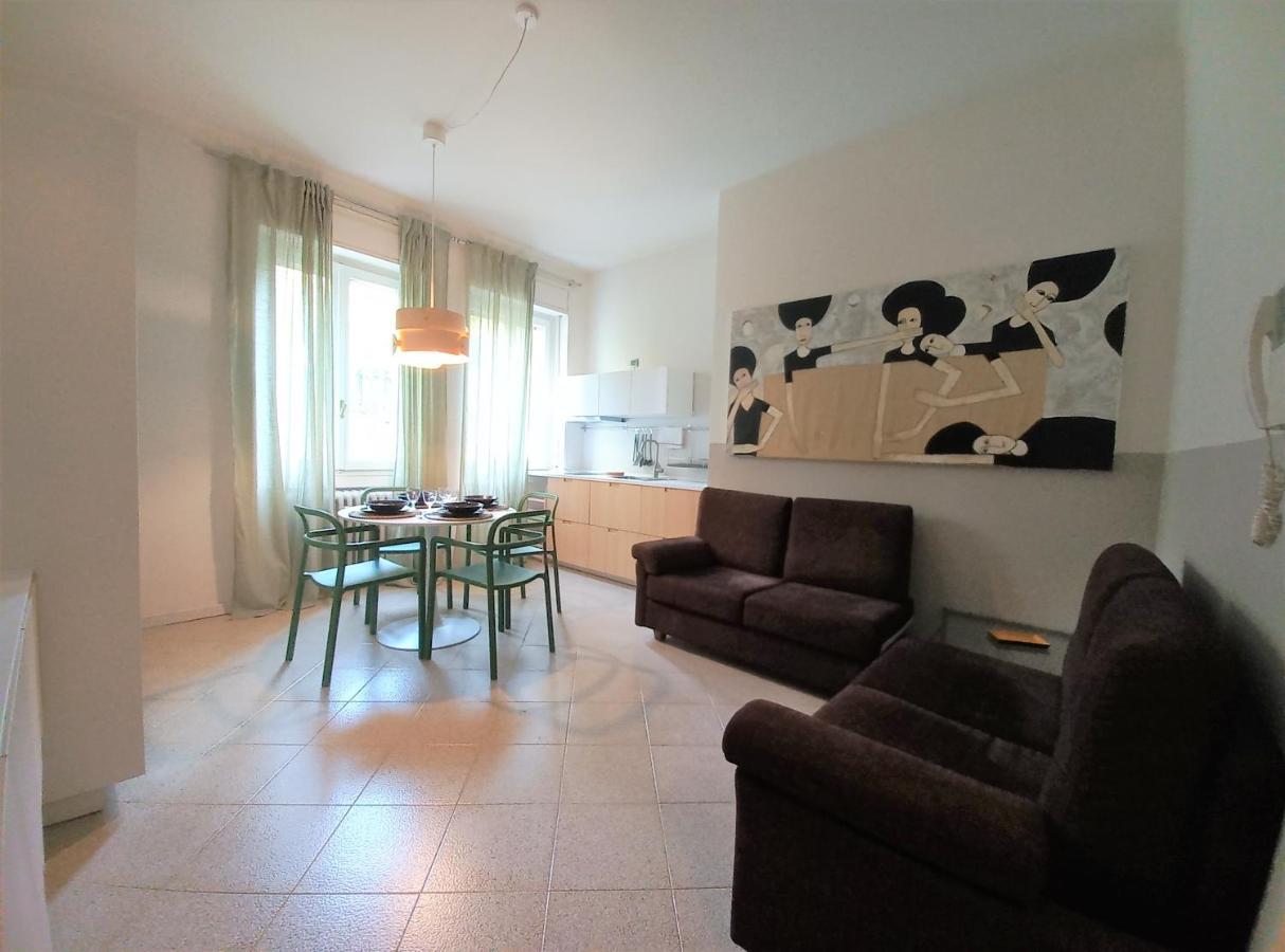 Brixia Gallery Home Brescia Zewnętrze zdjęcie