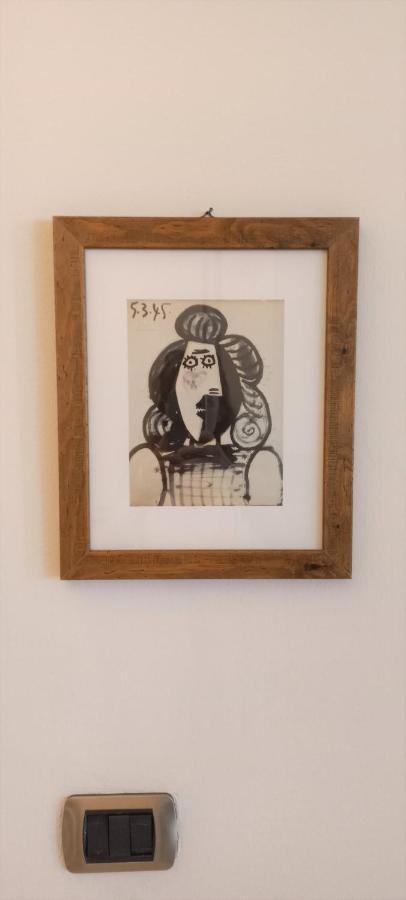 Brixia Gallery Home Brescia Zewnętrze zdjęcie