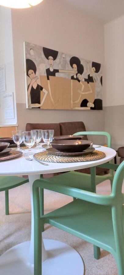 Brixia Gallery Home Brescia Zewnętrze zdjęcie