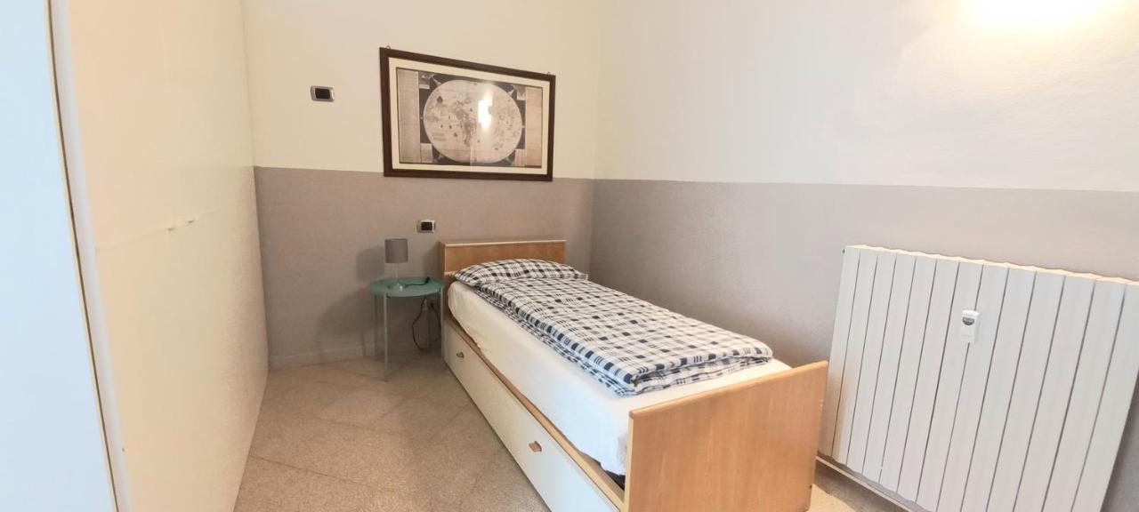 Brixia Gallery Home Brescia Zewnętrze zdjęcie