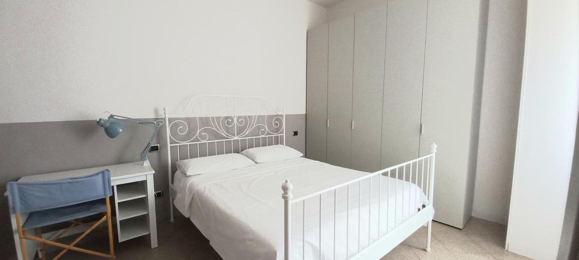 Brixia Gallery Home Brescia Zewnętrze zdjęcie